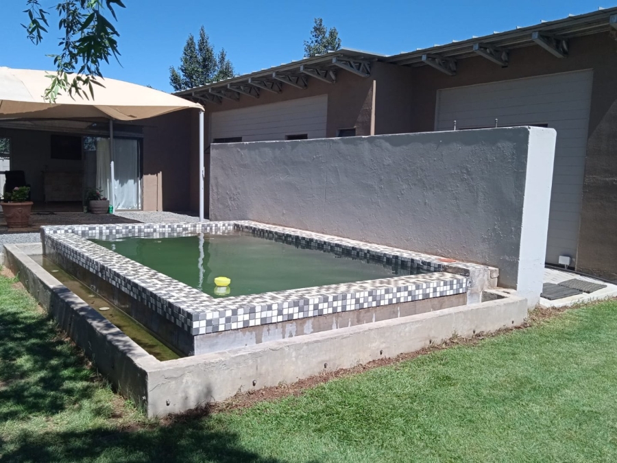 3 Bedroom Property for Sale in Quaggafontein Free State